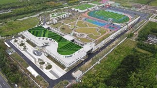 节能降耗“神器” 落地四座水厂 尊龙凯时振动MBR行业应用加速！